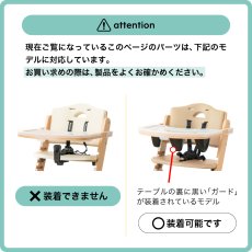 画像3: ★【ビヨンドジュニア パーツ】クッションセット (3)