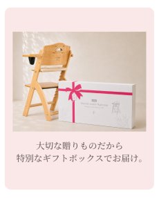 画像5: ビヨンドジュニア ギフトエディション（本体＋名入れ加工＋ギフトボックス） (5)