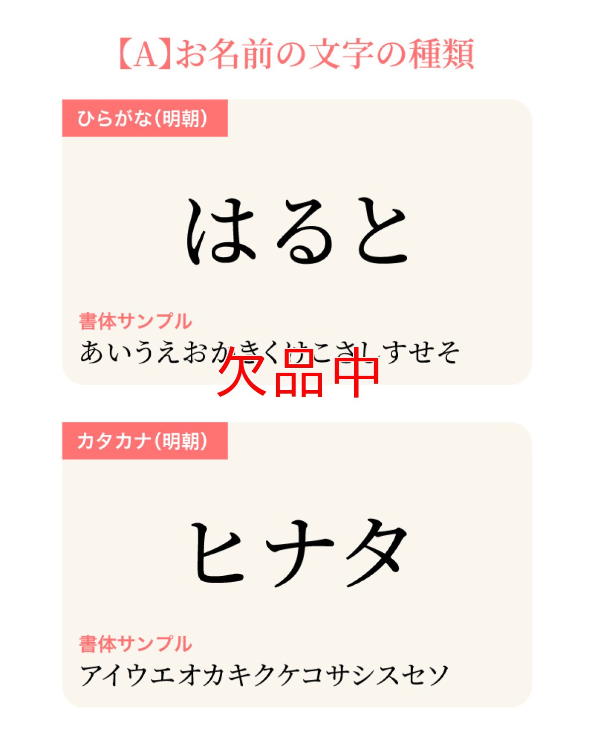 画像13: ビヨンドジュニア ギフトエディション（本体＋名入れ加工＋ギフトボックス） (13)