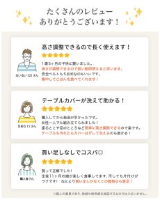 画像6: 【アウトレット】 ビヨンドジュニア ハイチェア (6)