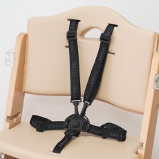 画像4: ★【ビヨンドジュニア パーツ】5点式ベルト (4)