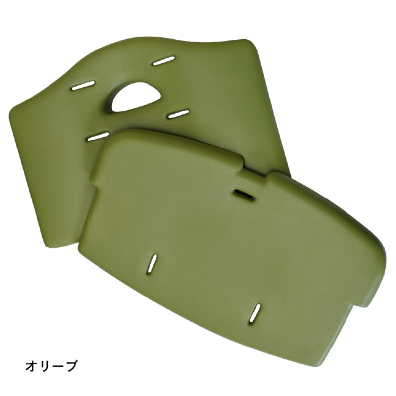 ビヨンドジュニア パーツ】クッションセット