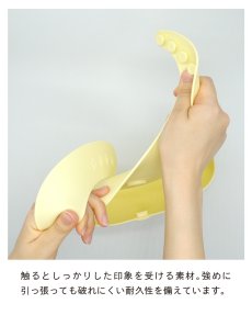 画像7: シリコンビブ Ruby Wrapp ルビーラップ (7)
