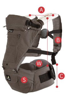 画像13: 【先着30名様 40％off】【Huggs】チャコールグレー (13)