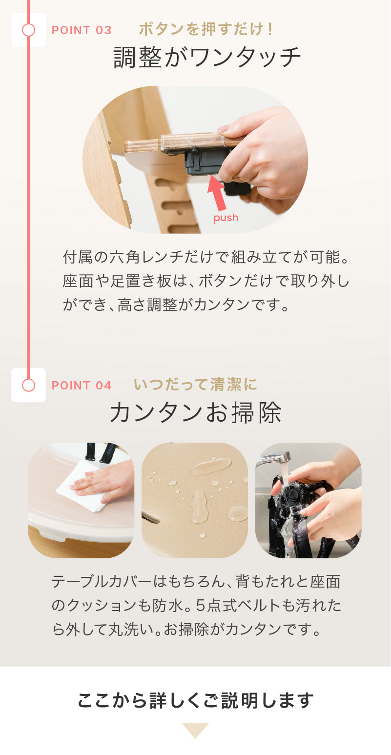 支持される理由2