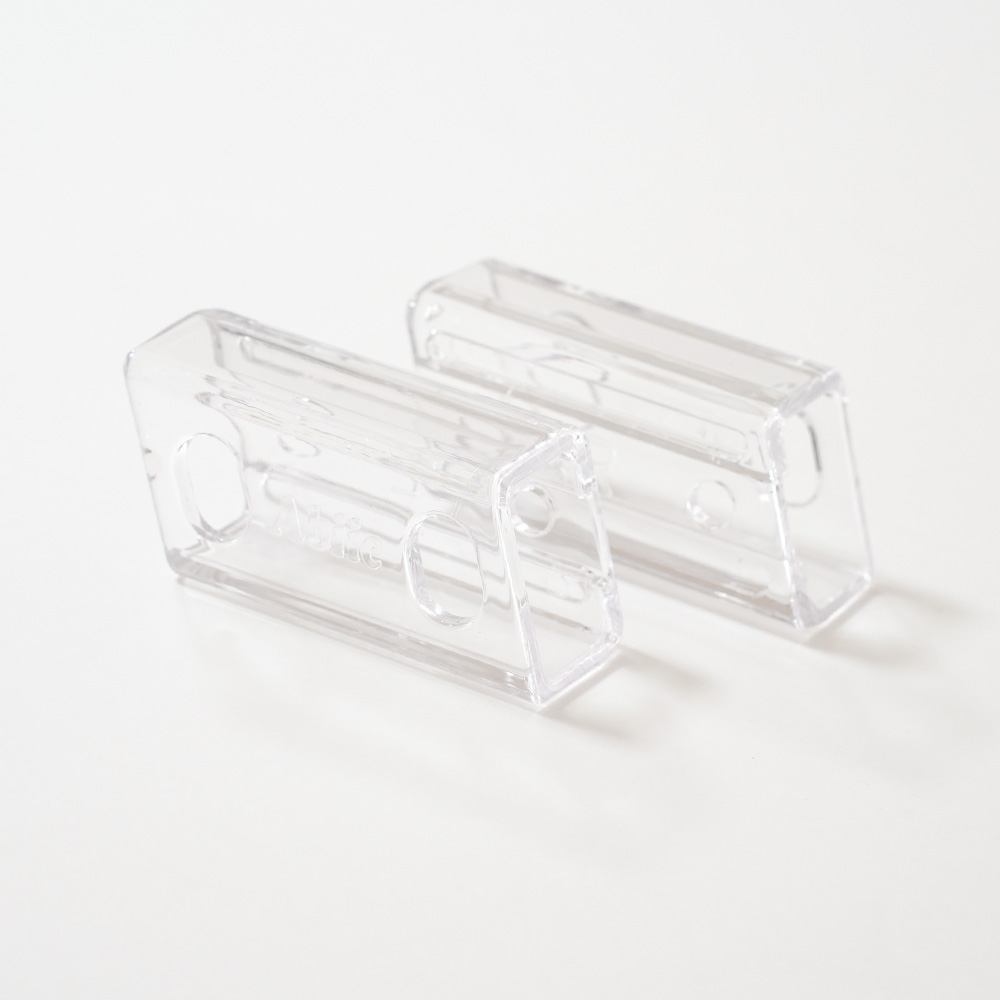 ★【ビヨンドジュニア パーツ】テーブル用ブラケット 左右セット