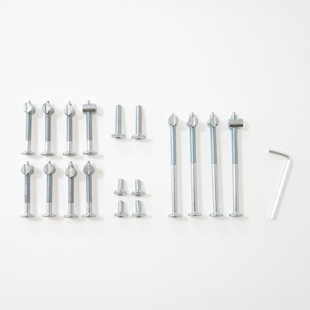 ★【ビヨンドジュニア パーツ】ネジセット